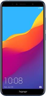 Honor 7A (Blue, 32 GB)